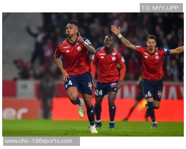 法甲激战前瞻：勒阿弗尔与里尔的保级与欧战梦想之争