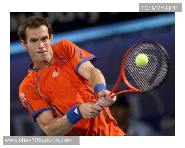 费德勒与穆雷巅峰对决回顾网坛传奇的经典对抗与友谊之路