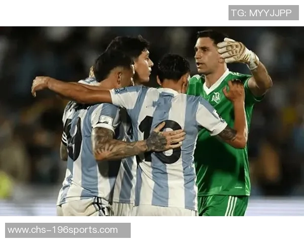 阿根廷与巴西足球对决前瞻及胜负预测分析