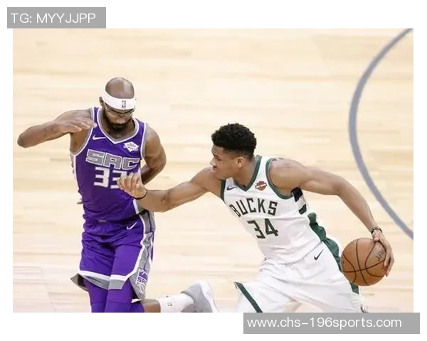 国王与雄鹿的激烈对决谁将赢得这场篮球盛宴的荣耀与胜利